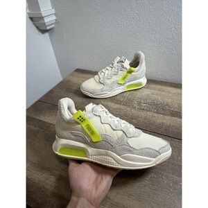 SAMPLE‎ Jordan Delta 2 Shoes Mens Size 9 Nike Air Basketball CV8122-107 Sneakers